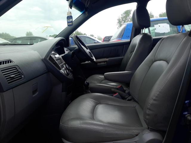 2006 KIA CARENS LE
