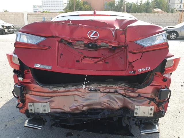 JTHSE5BC3F5001815 - 2015 LEXUS RC 350 - #58794544