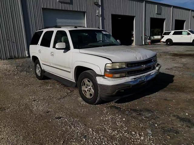 2005 Chevrolet Tahoe C1500 VIN: 1GNEC13T65R120565 Lot: 61100914