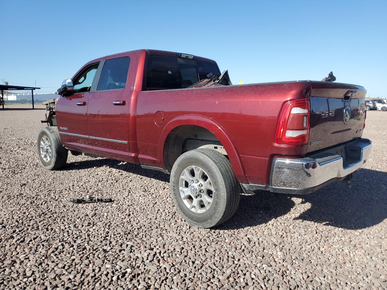 2019 RAM 2500 - Image 2