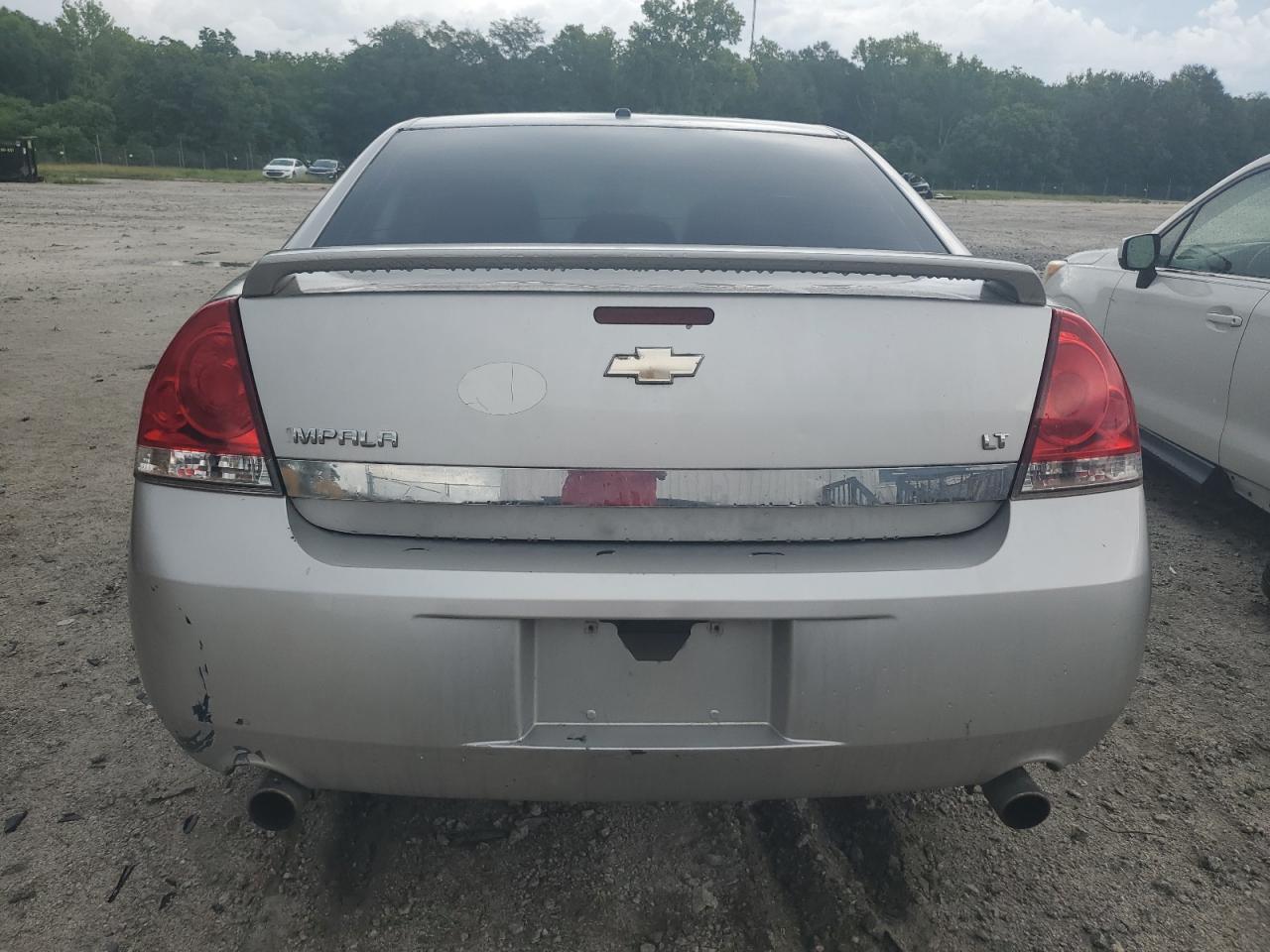 2007 Chevrolet Impala Lt VIN: 2G1WC58R979108224 Lot: 61005824