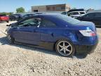 2007 Honda Civic Si en Venta en Kansas City, KS - Front End