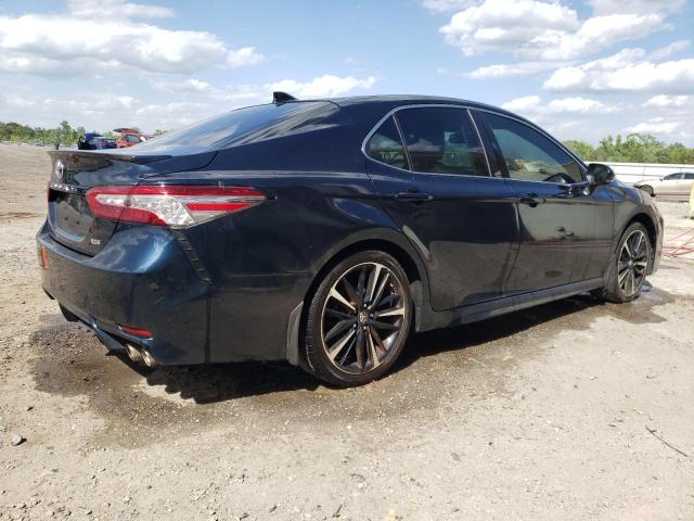 4T1K61AK6LU389071 | 2020 Toyota camry xse