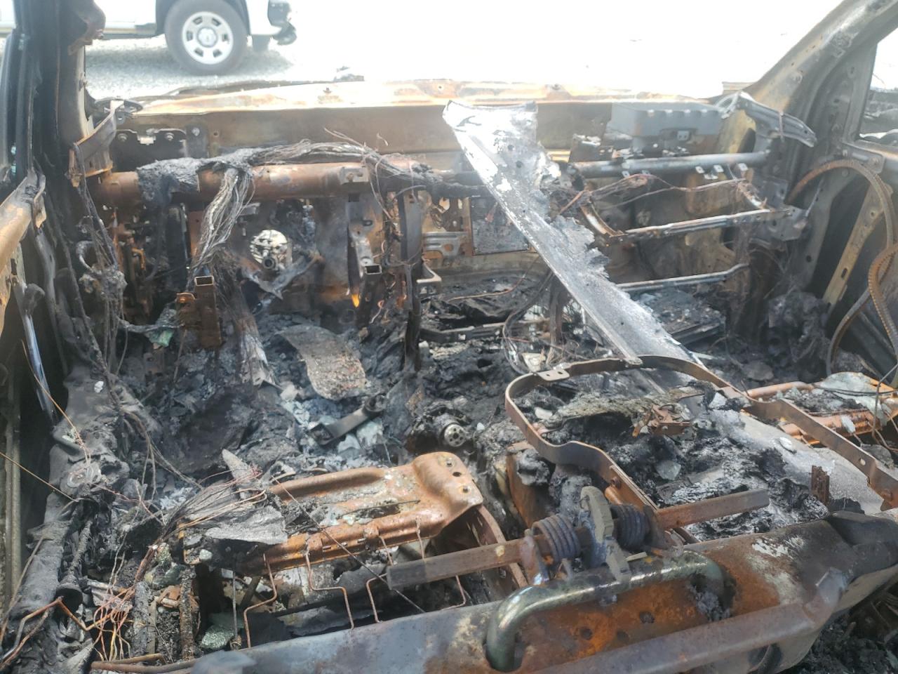 2022 Ram 2500 Tradesman VIN: 3C6UR4CJ8NG365104 Lot: 59152204