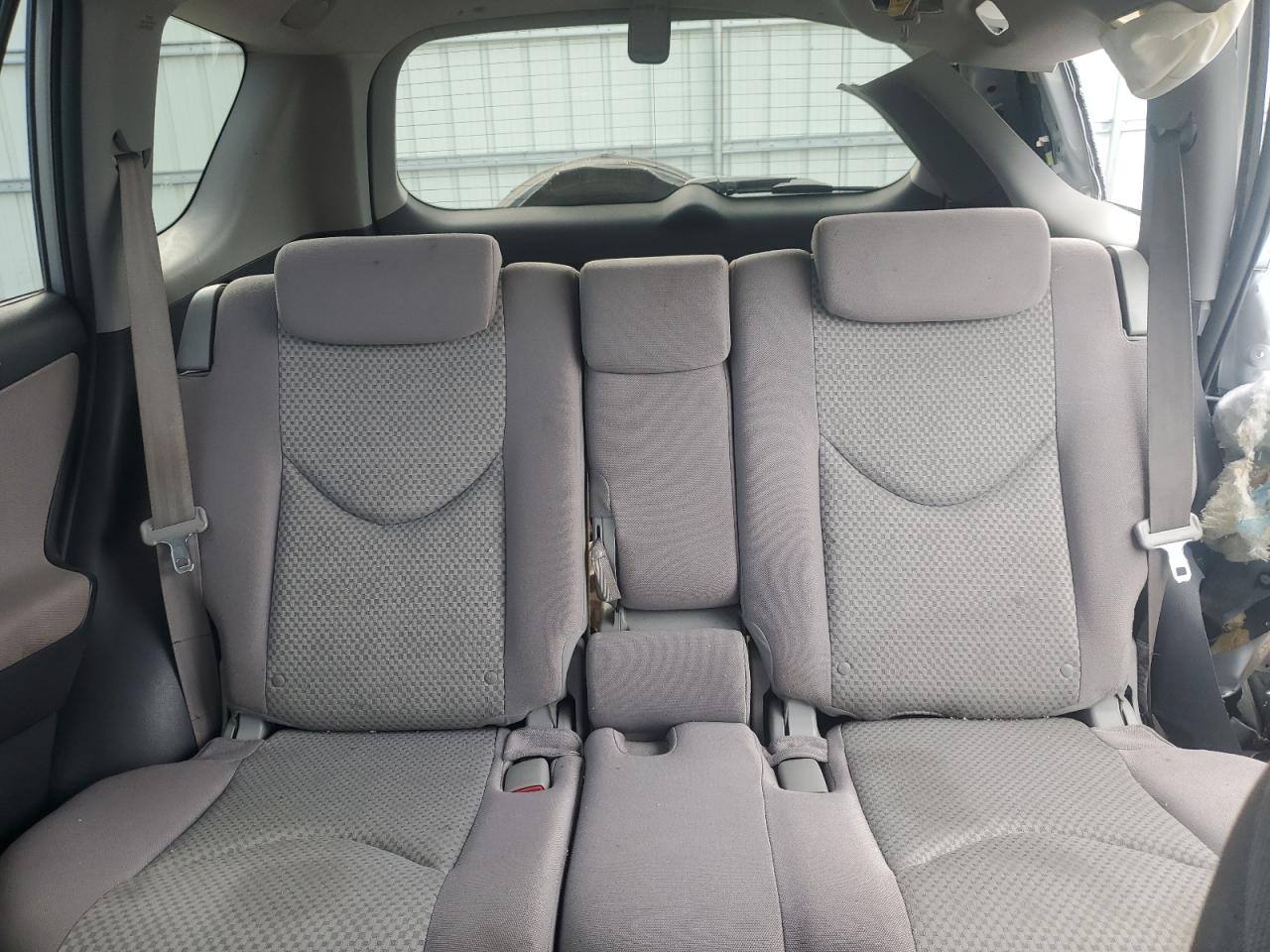 2008 Toyota Rav4 VIN: JTMBD33V785127140 Lot: 60108184