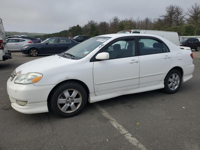 2004 Toyota Corolla Ce for Sale in Brookhaven, NY - Front End