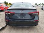 2022 HONDA CIVIC SPORT for sale at Copart ON - LONDON