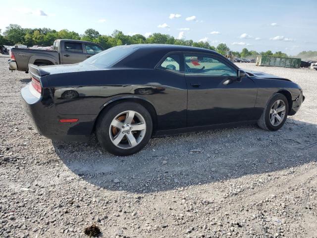 2C3CDYAGXCH101708 | 2012 Dodge challenger sxt