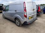 2018 FORD TRANSIT CONNECT 200 LIMIT  for sale at Copart YORK