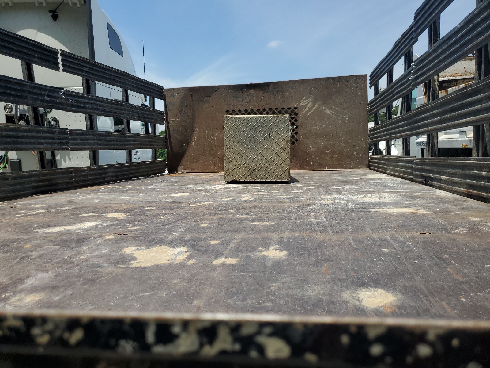 1FDXF47P15EB73488 2005 Ford F450 Super Duty