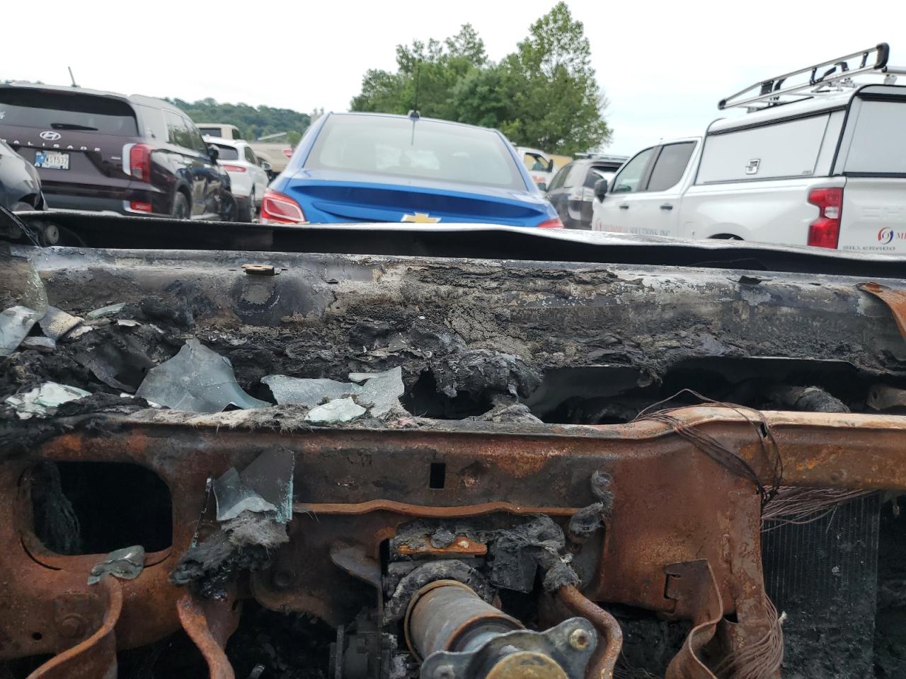 2012 Audi Q5 Premium Plus VIN: WA1LFAFPXCA138935 Lot: 60516834