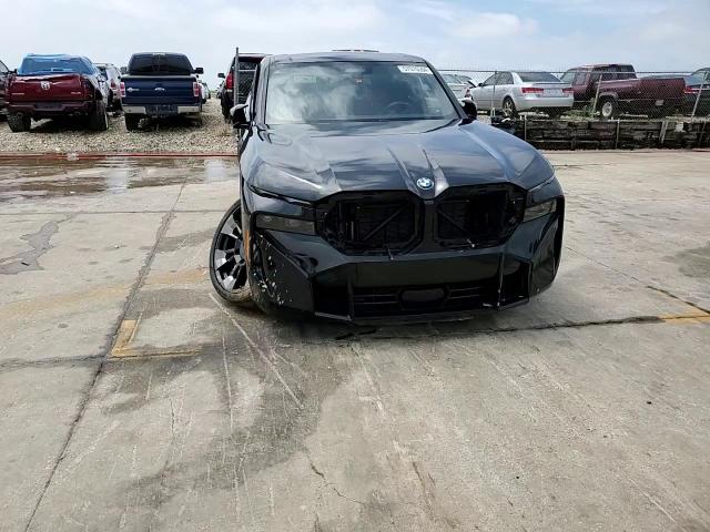 2023 BMW Xm VIN: 5YM23CS05P9S20858 Lot: 57570554
