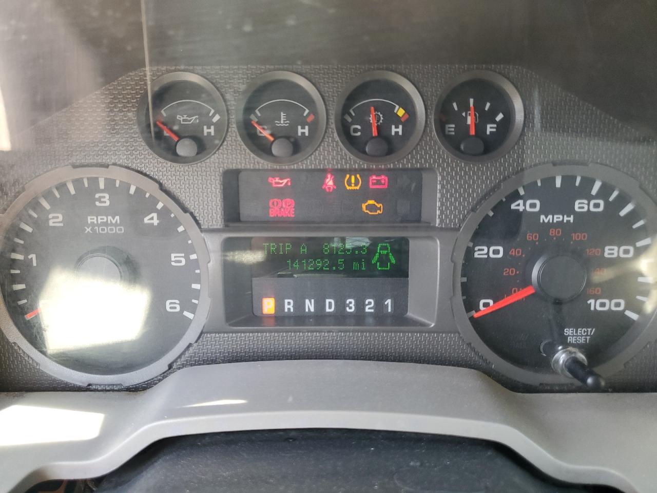 2009 Ford F350 Super Duty VIN: 1FDWF31559EA10748 Lot: 59714744