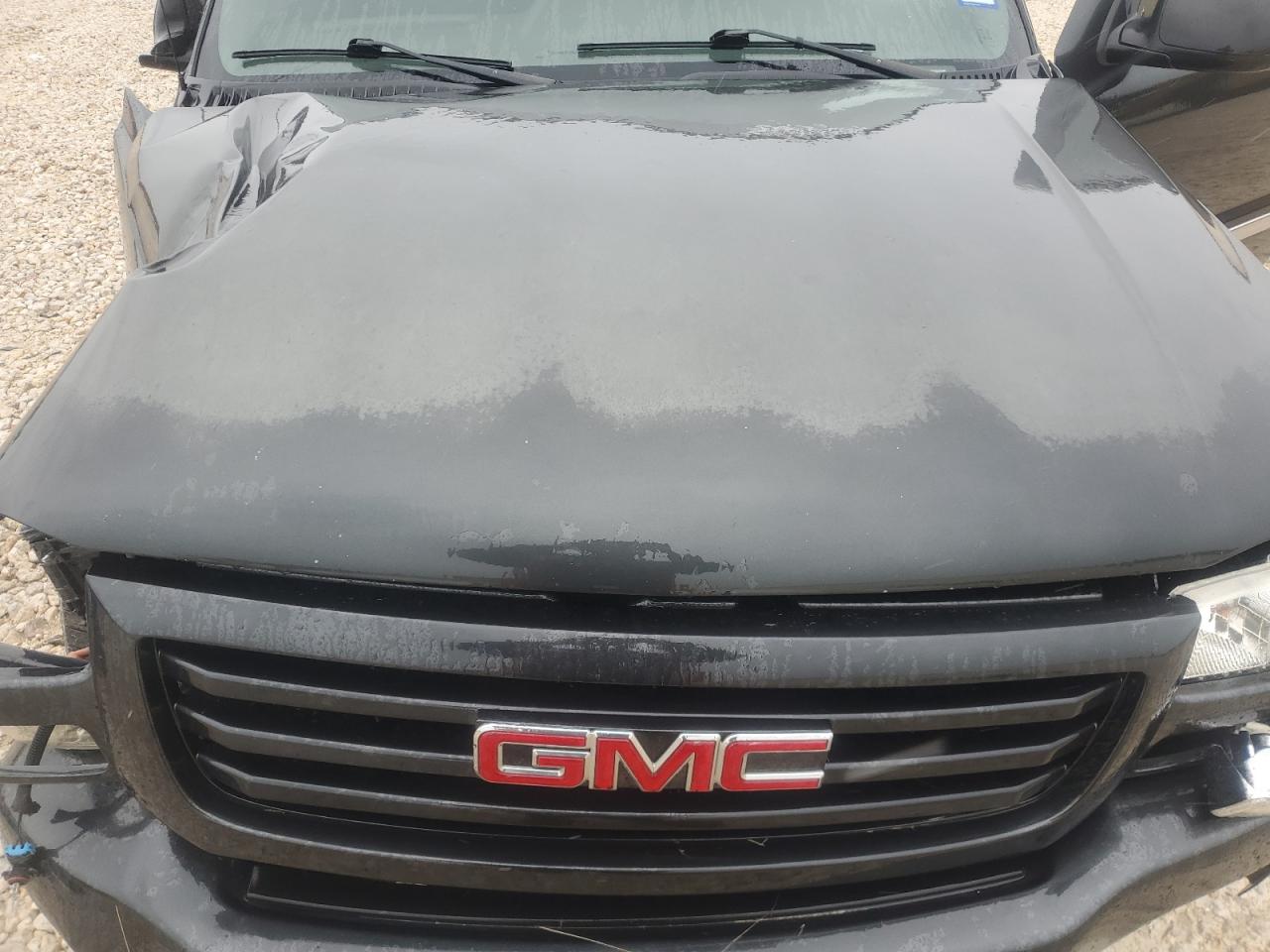 2004 GMC New Sierra C1500 VIN: 2GTEC13T441303897 Lot: 59460584