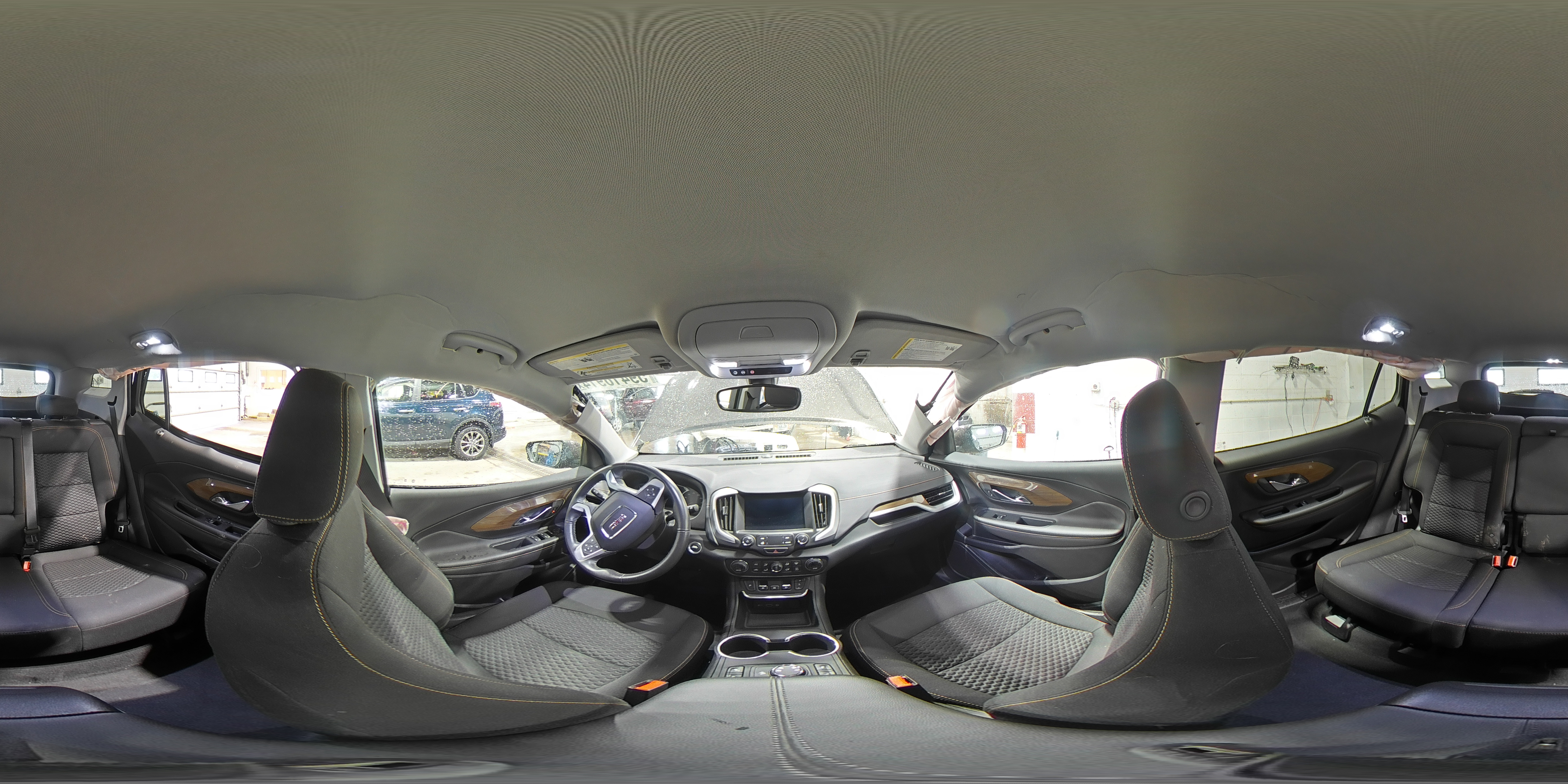 2019 GMC Terrain Sle VIN: 3GKALTEX6KL246791 Lot: 59416914