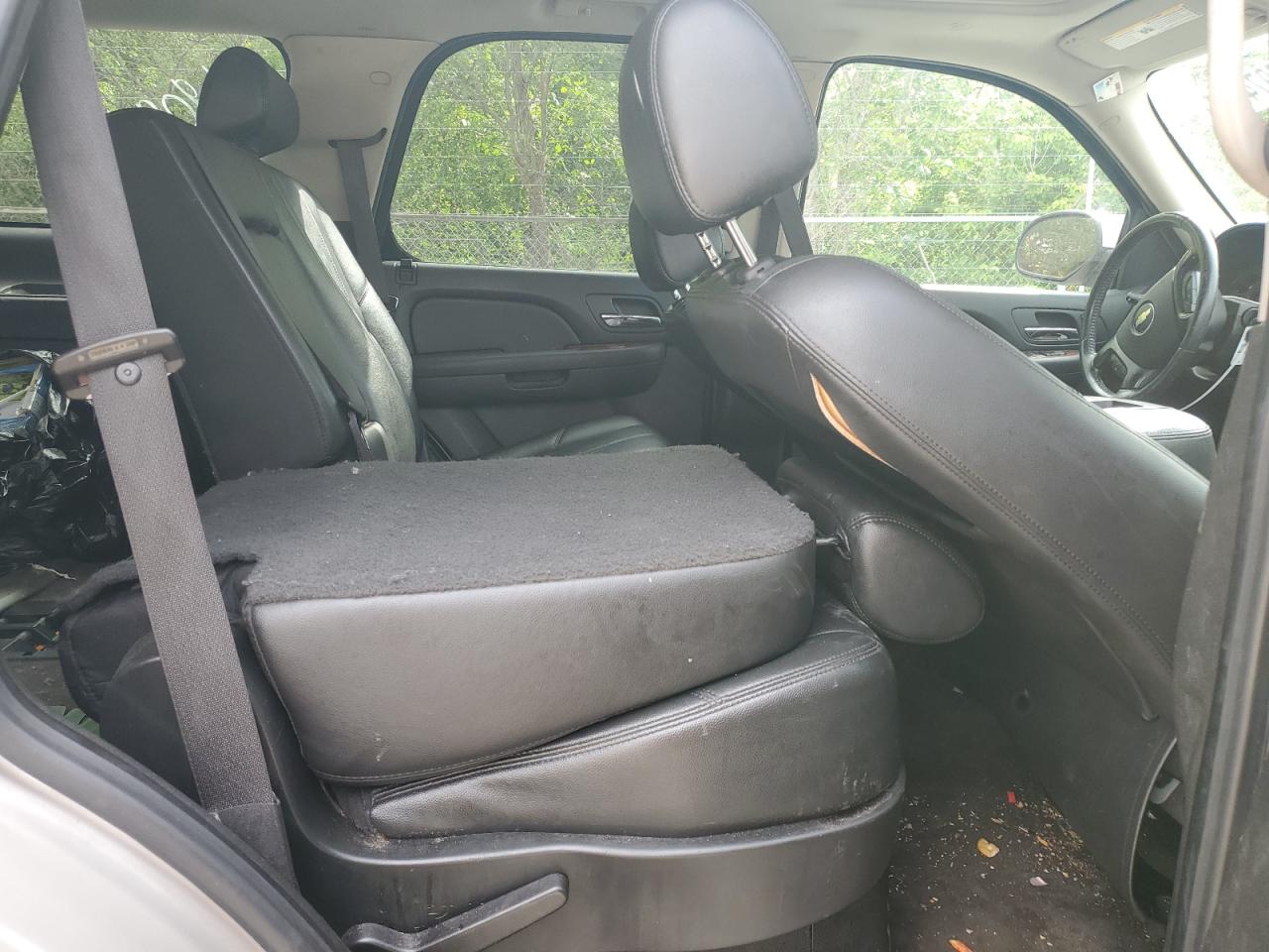 2008 Chevrolet Tahoe K1500 Hybrid VIN: 1GNFK13528R223785 Lot: 57974844