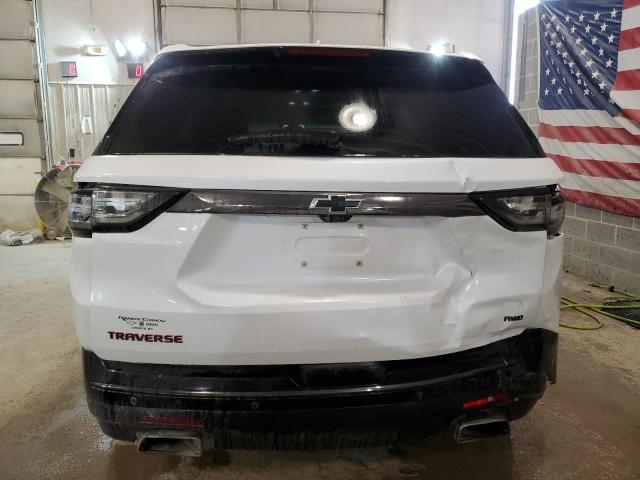 1GNEVKKW5MJ112238 Chevrolet Traverse P 6