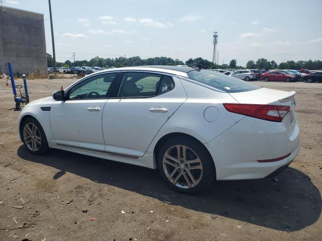 5XXGR4A61DG162481 | 2013 KIA optima sx