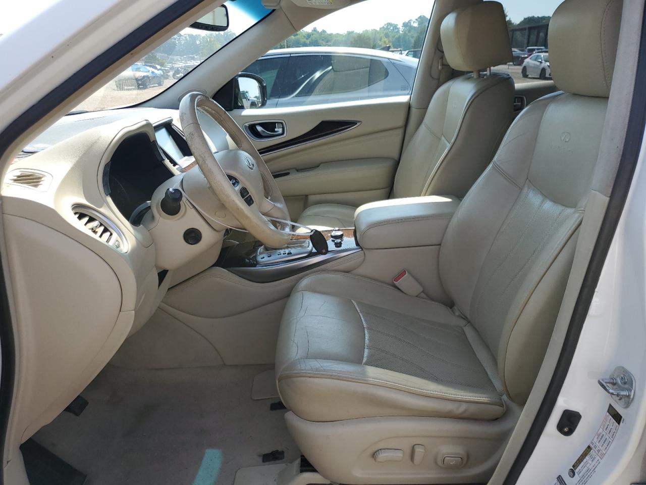 2014 Infiniti Qx60 VIN: 5N1AL0MN9EC531653 Lot: 57175434