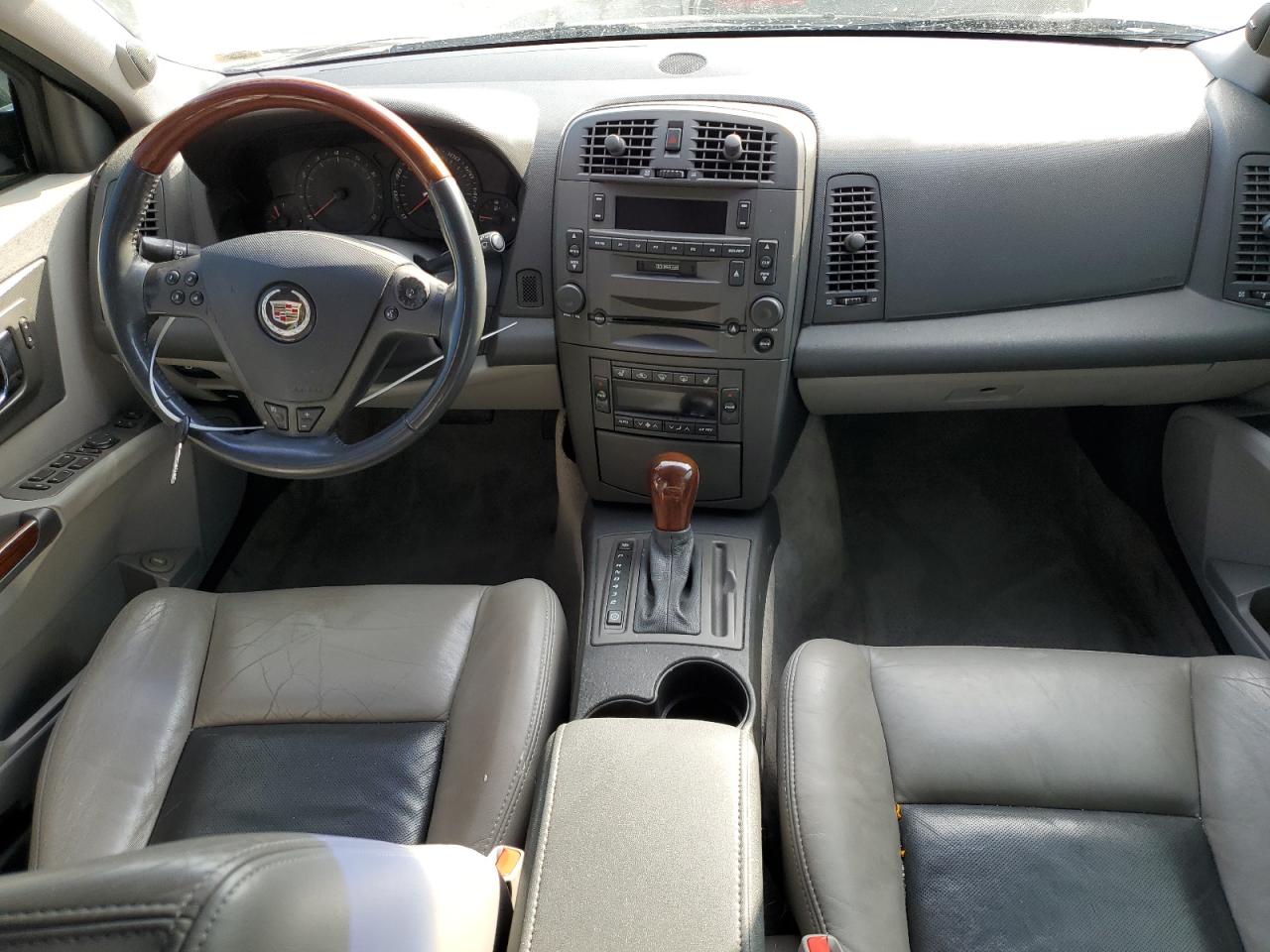 2003 Cadillac Cts VIN: 1G6DM57N230116828 Lot: 58665514