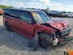 2014 Ford Flex Sel на продаже в Madisonville, TN - Front End