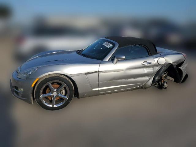 1G8MB35BX7Y109840 | 2007 Saturn sky