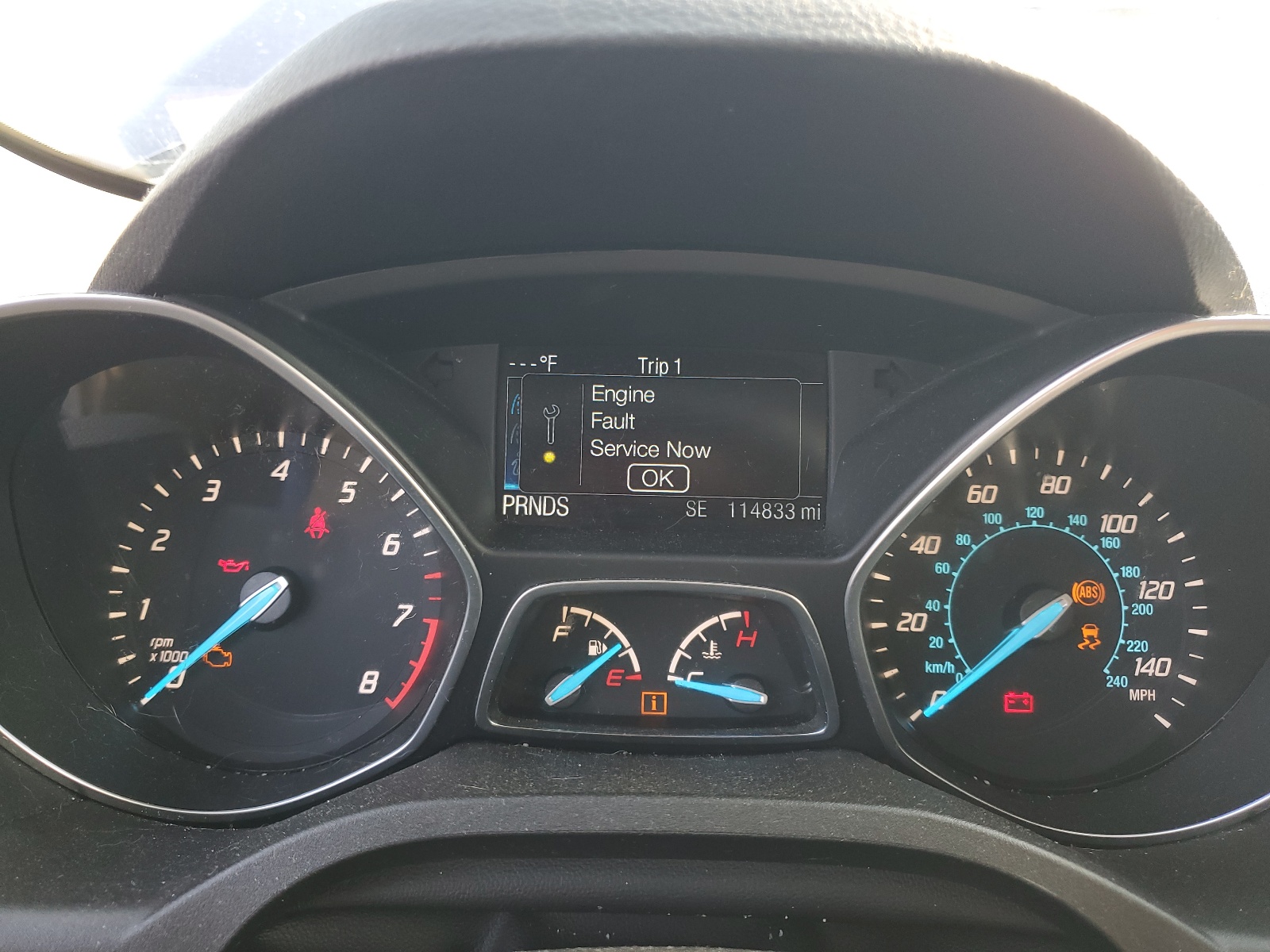 1FMCU9JX0GUB12166 2016 Ford Escape Titanium