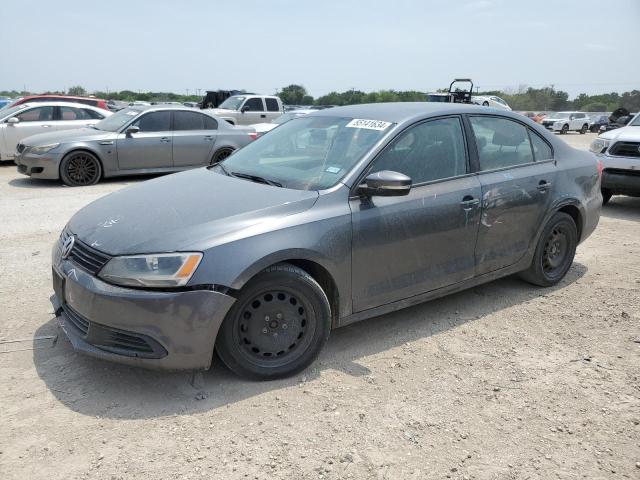 2011 Volkswagen Jetta Se