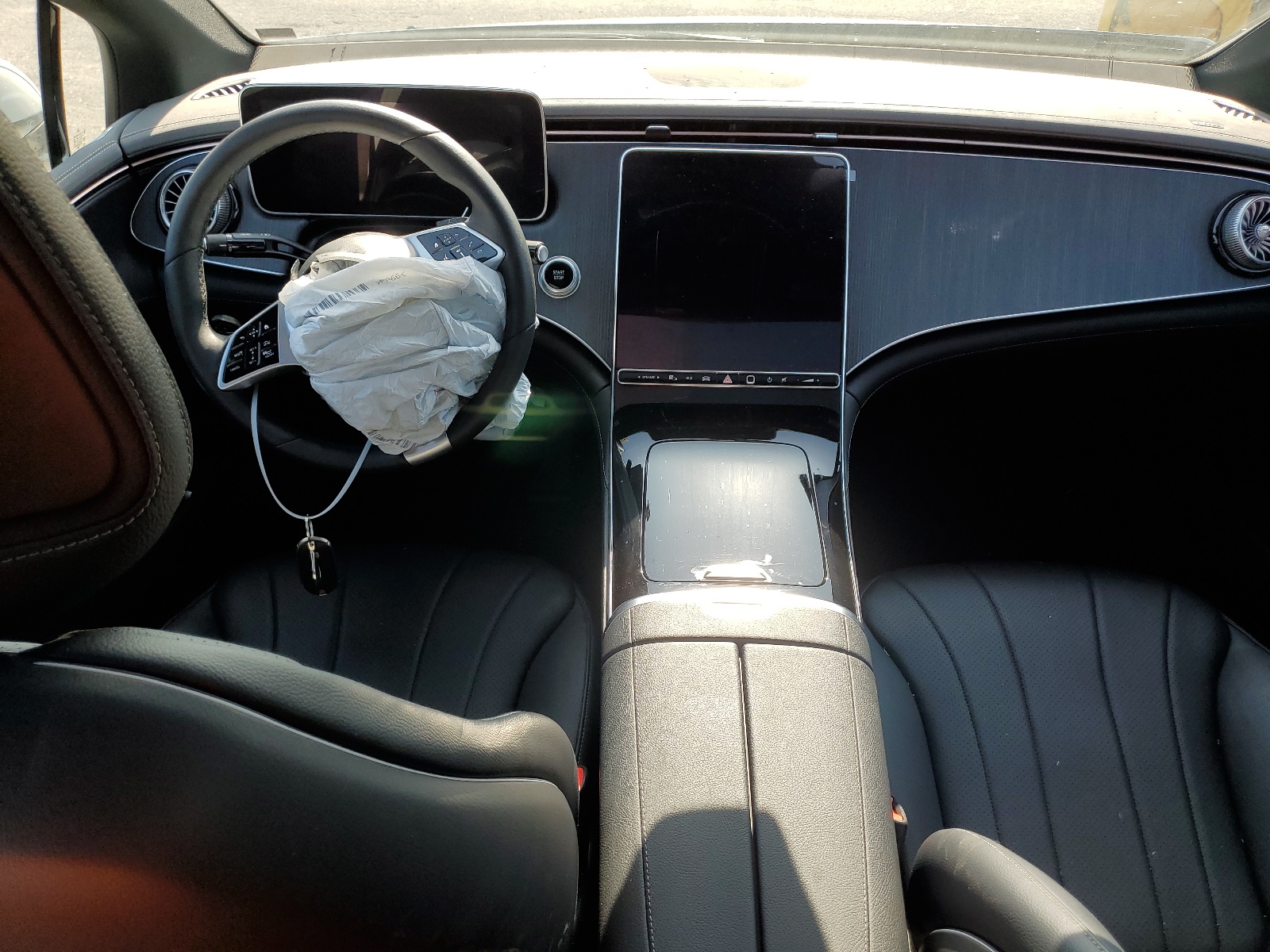 W1KEG2BB6RF046041 2024 Mercedes-Benz Eqe Sedan 350+