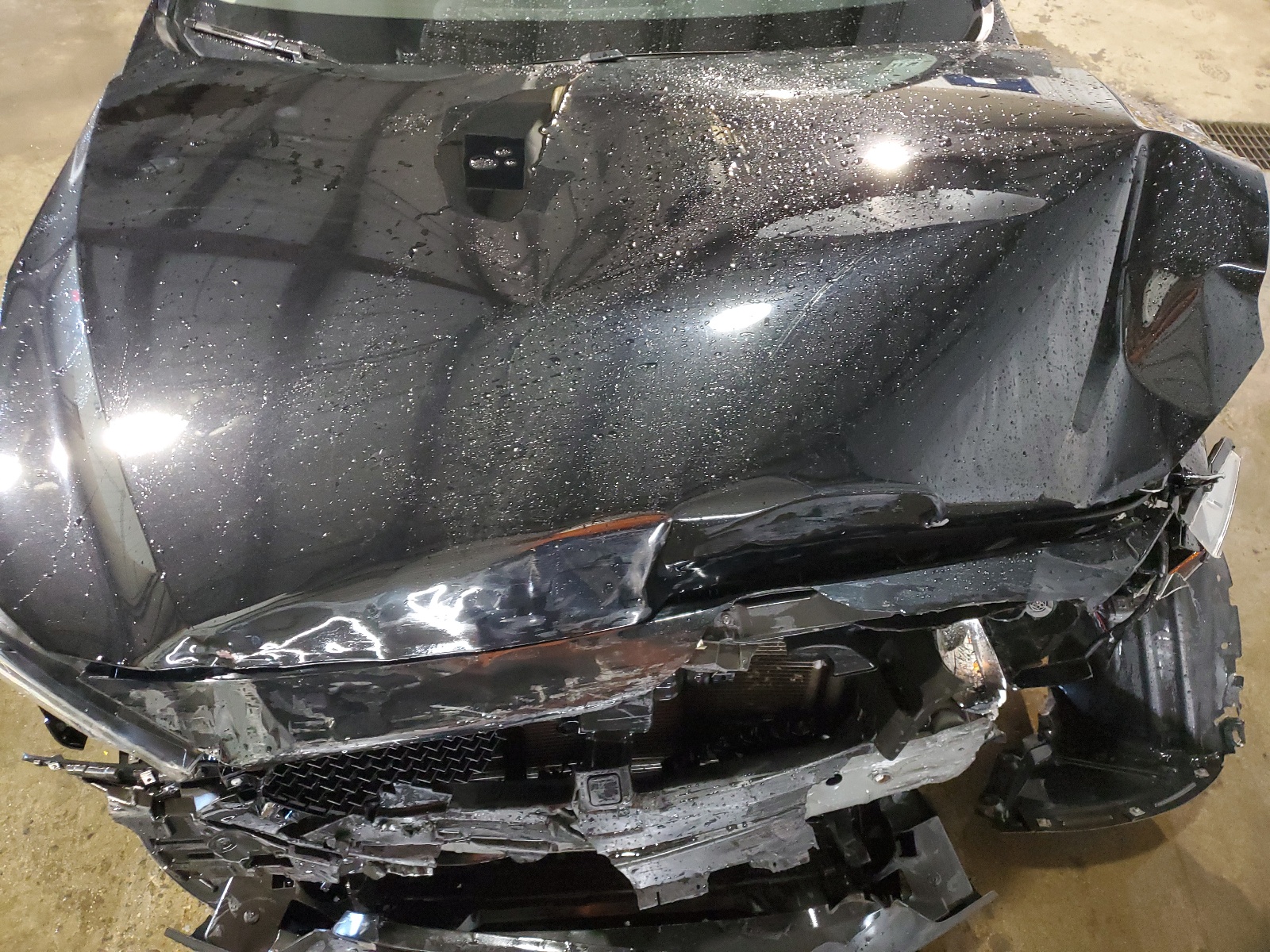 JM3KFBCM3M1459077 2021 Mazda Cx-5 Touring