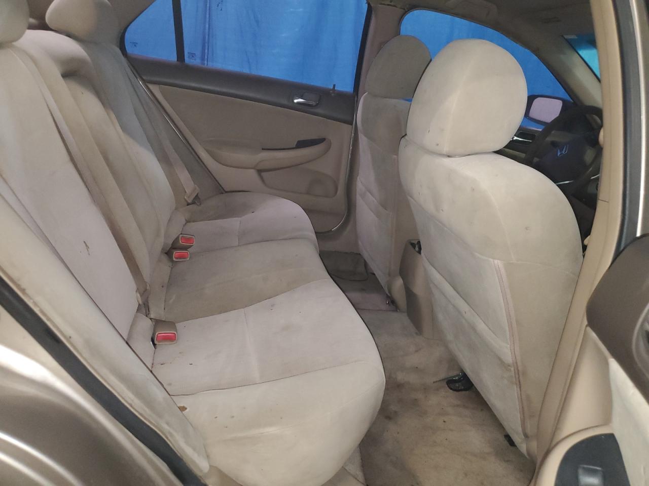 2004 Honda Accord Lx VIN: 3HGCM56324G712190 Lot: 58868904