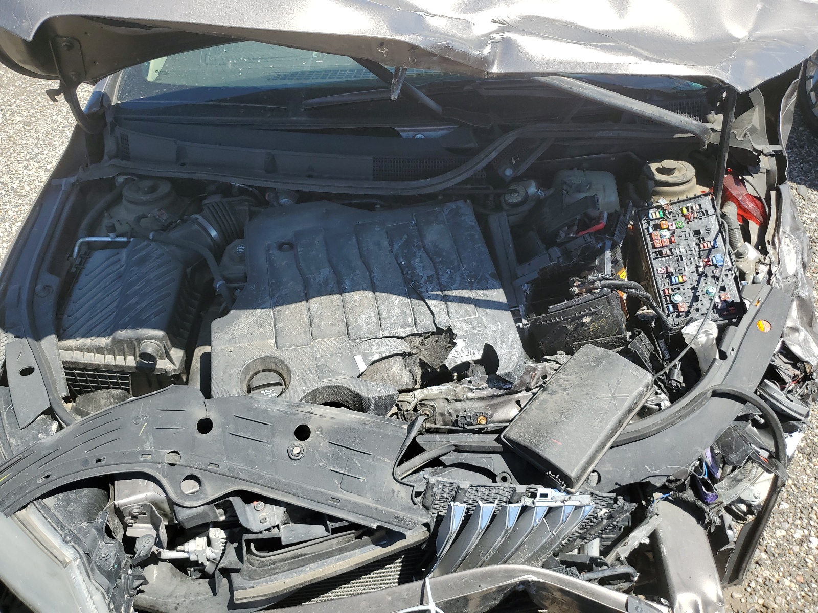 1G4GD5E36CF178012 2012 Buick Lacrosse Premium