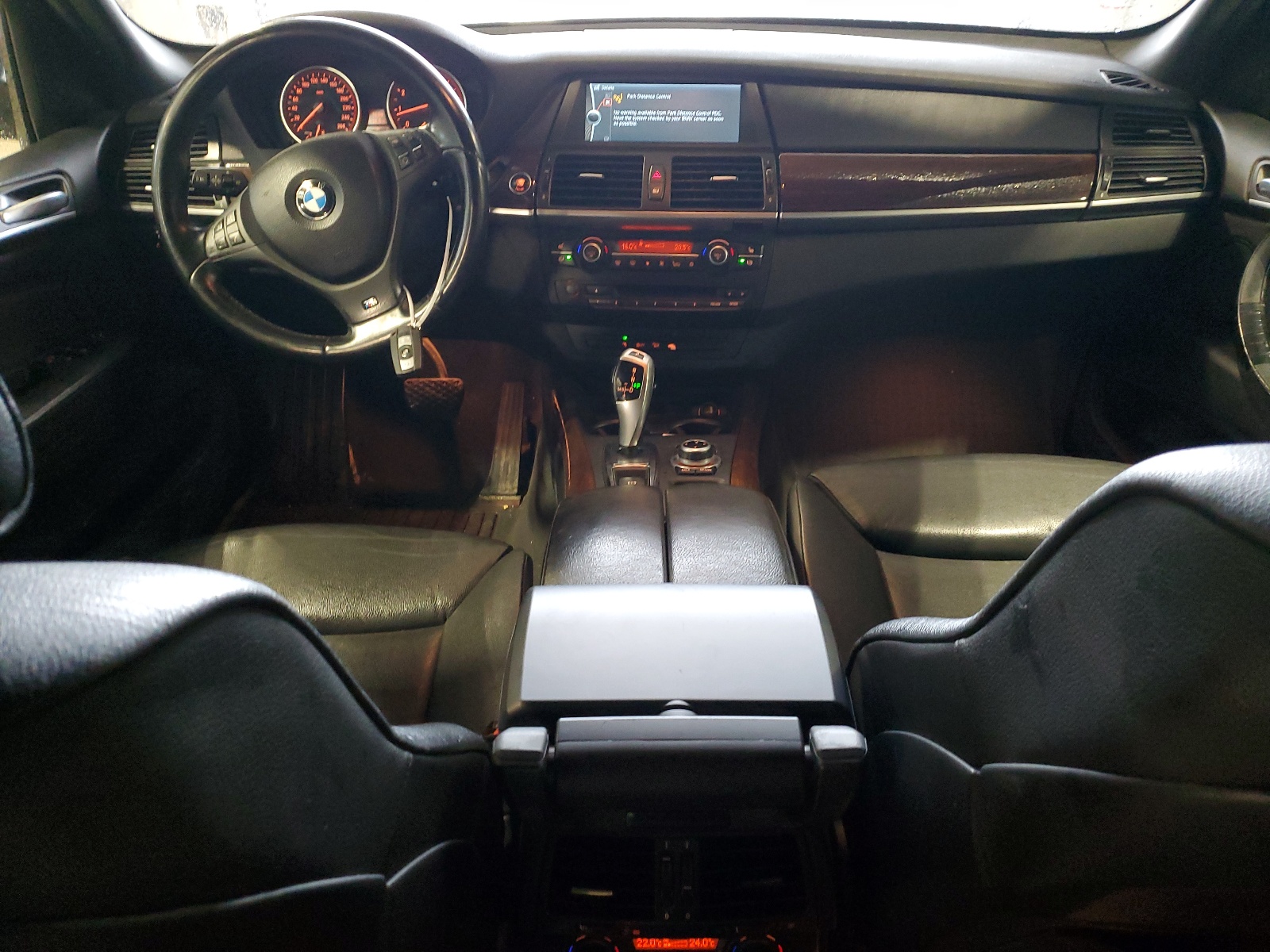 5UXFE4C51AL384234 2010 BMW X5 xDrive30I