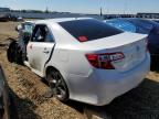 2012 Toyota Camry Se for Sale in Nisku, AB - All Over