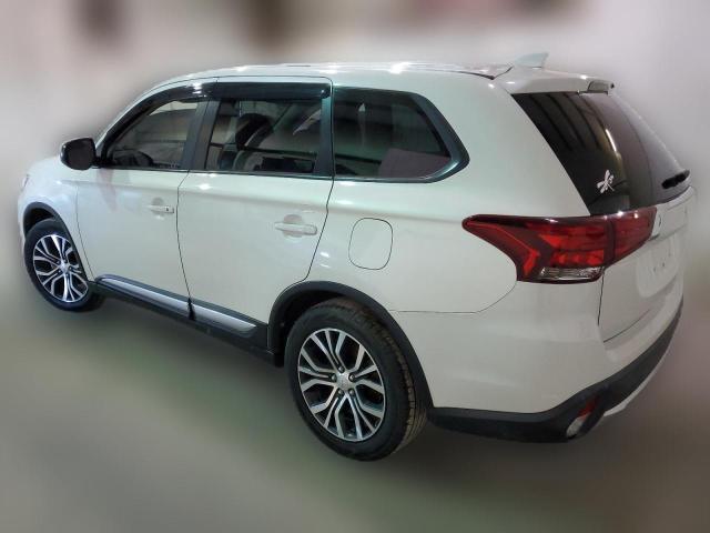 JA4AD2A30JZ015411 | 2018 Mitsubishi outlander es