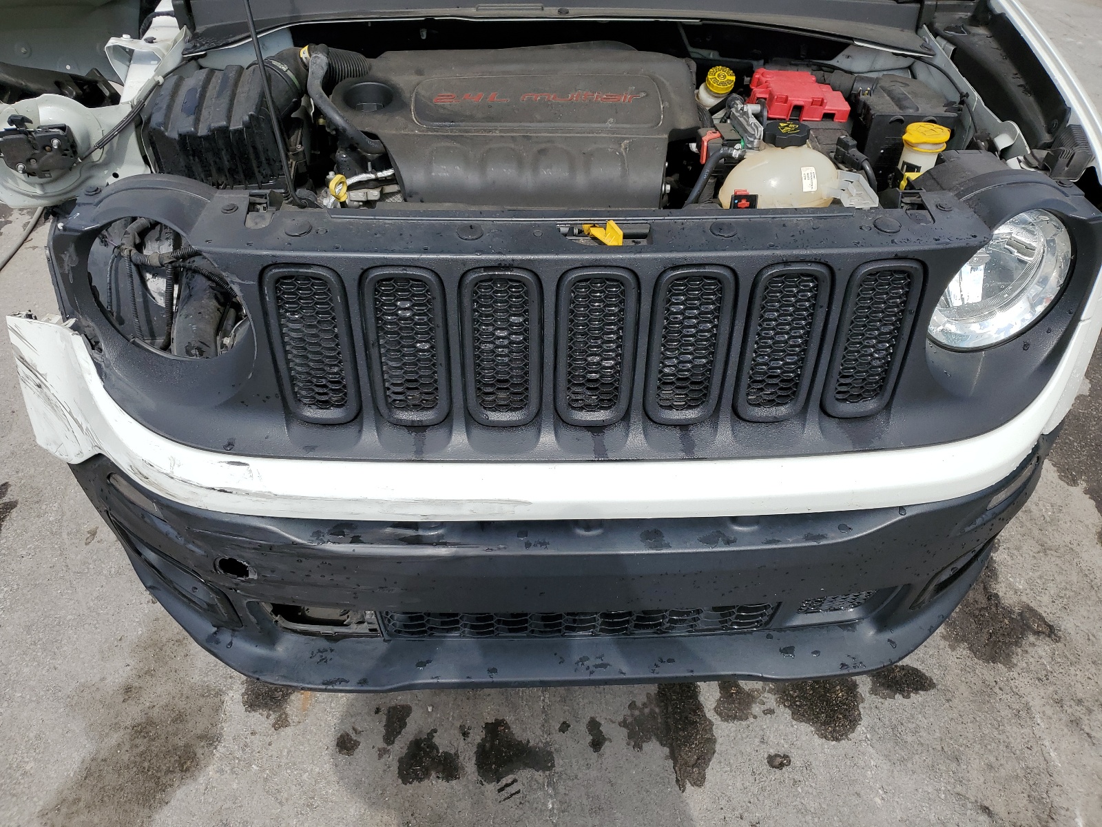 ZACCJABB2JPH91321 2018 Jeep Renegade Latitude