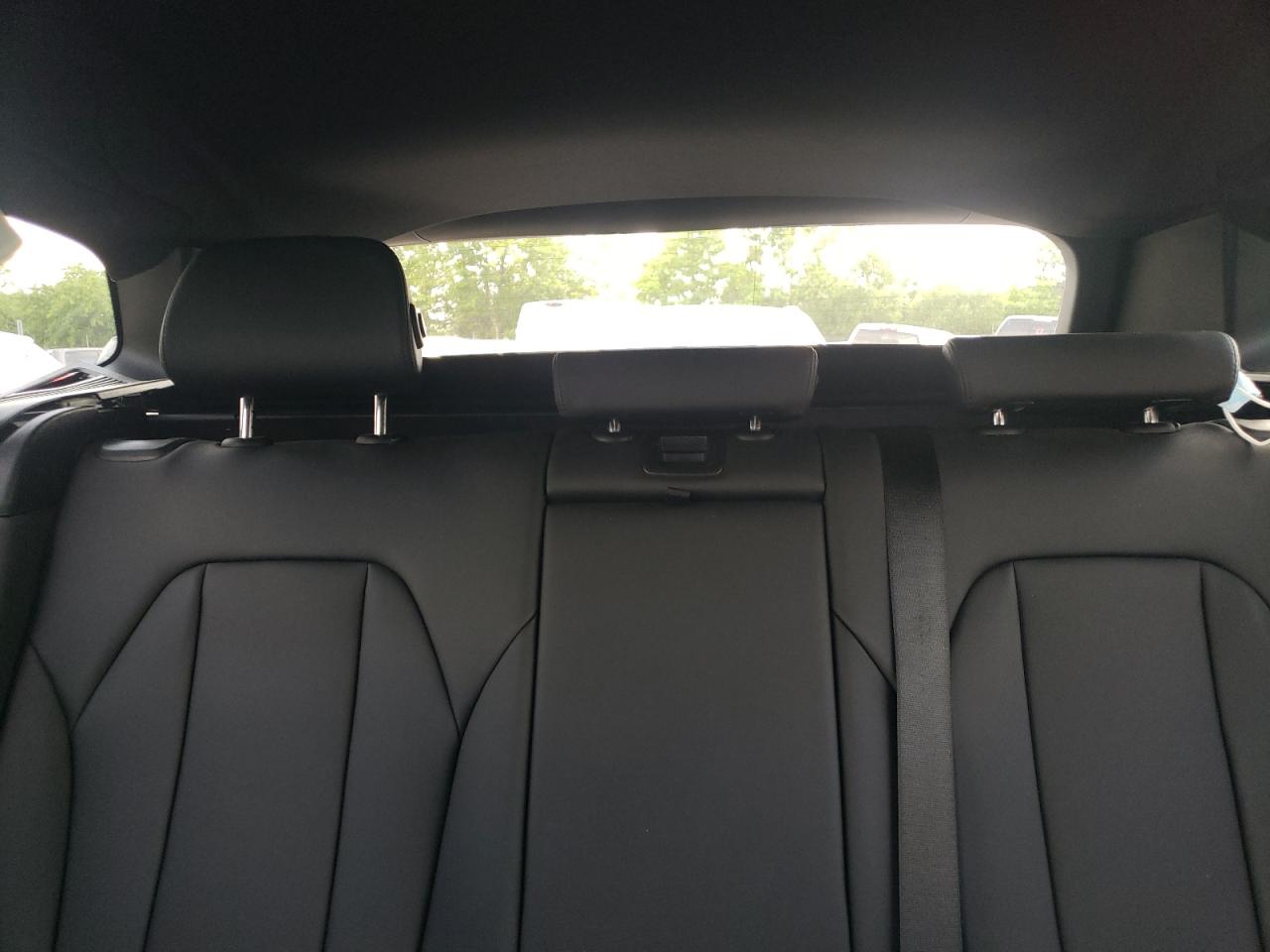 2021 BMW X3 xDrive30I VIN: 5UXTY5C0XM9E68884 Lot: 60564514