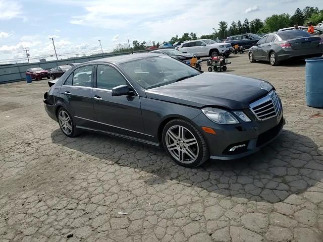 2010 Mercedes-Benz E 350 4Matic VIN: WDDHF8HBXAA220771 Lot: 58503094