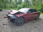 2022 DODGE CHARGER GT   for sale at Copart ON - COOKSTOWN