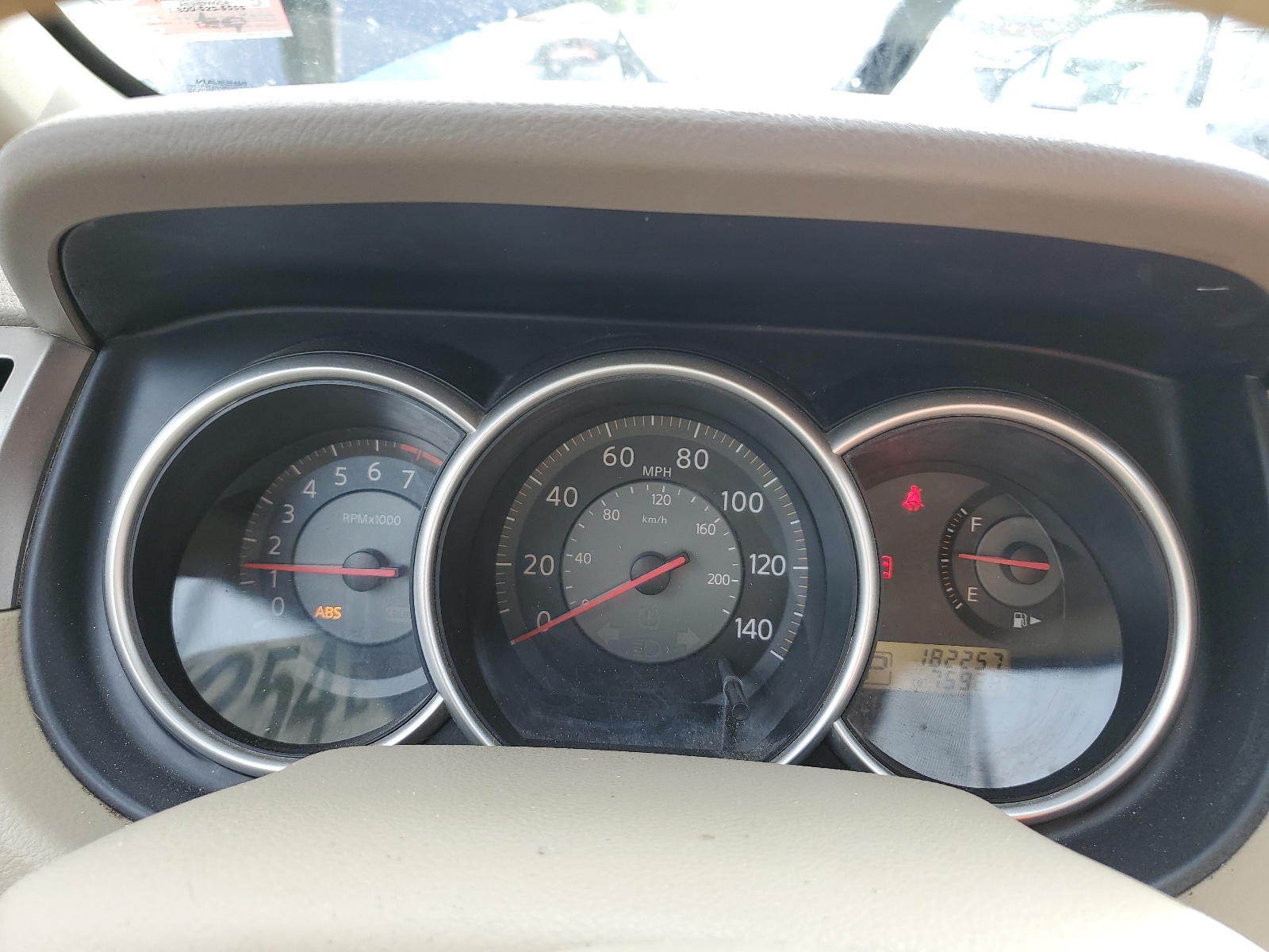 3N1BC11E59L357869 2009 Nissan Versa S