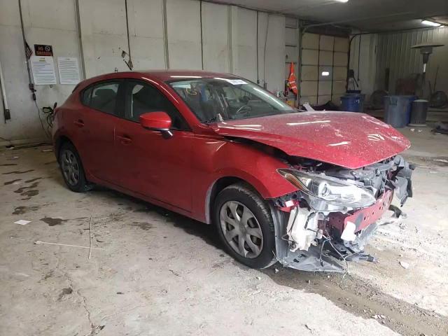 2014 Mazda 3 Sport VIN: JM1BM1K71E1130562 Lot: 56967394