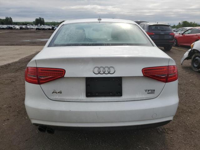 2014 AUDI A4 PREMIUM PLUS