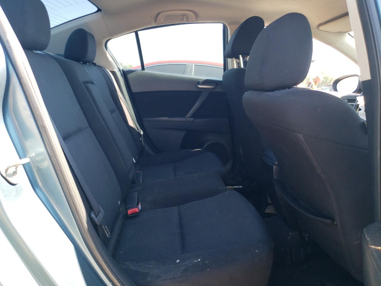 2010 Mazda 3 I VIN: JM1BL1SF1A1335755 Lot: 58697074