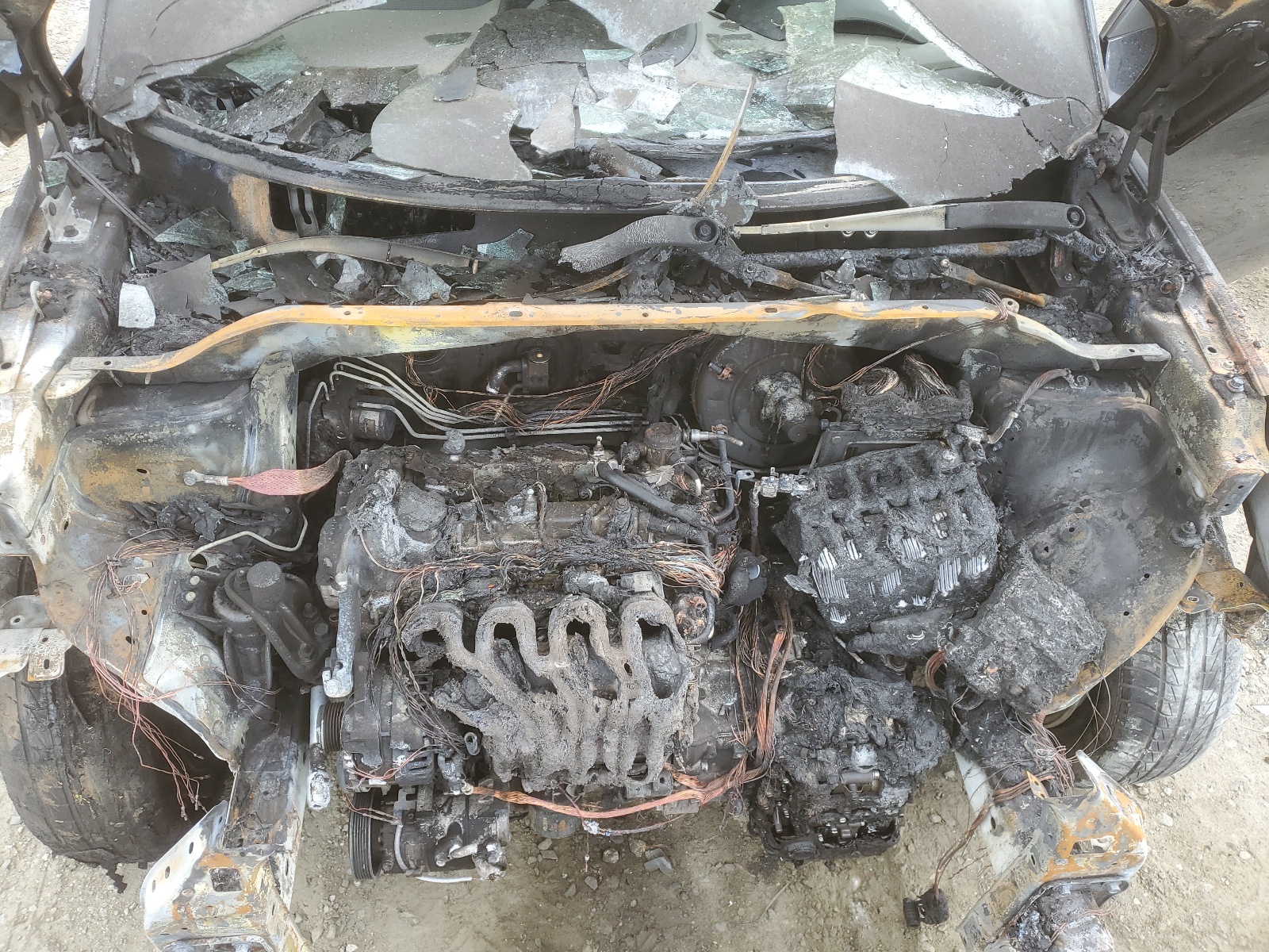 KNDJN2A23J7889290 2018 Kia Soul