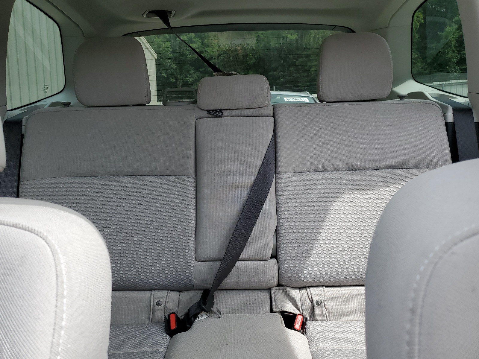 JF2SJAGC3HH503094 2017 Subaru Forester 2.5I Premium