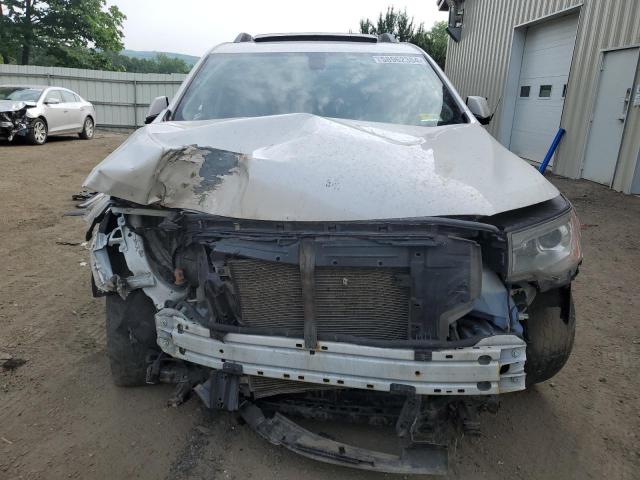  GMC ACADIA 2019 Білий