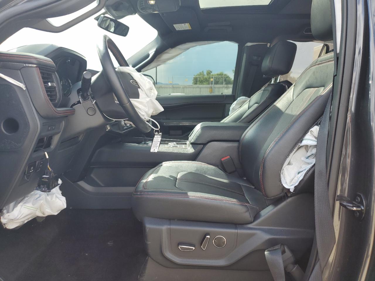 2022 Ford Expedition Max Limited VIN: 1FMJK2AT8NEA50699 Lot: 60490614