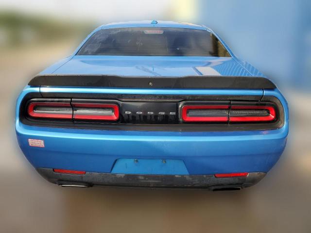 2C3CDZAG4KH635419 | 2019 Dodge challenger sxt