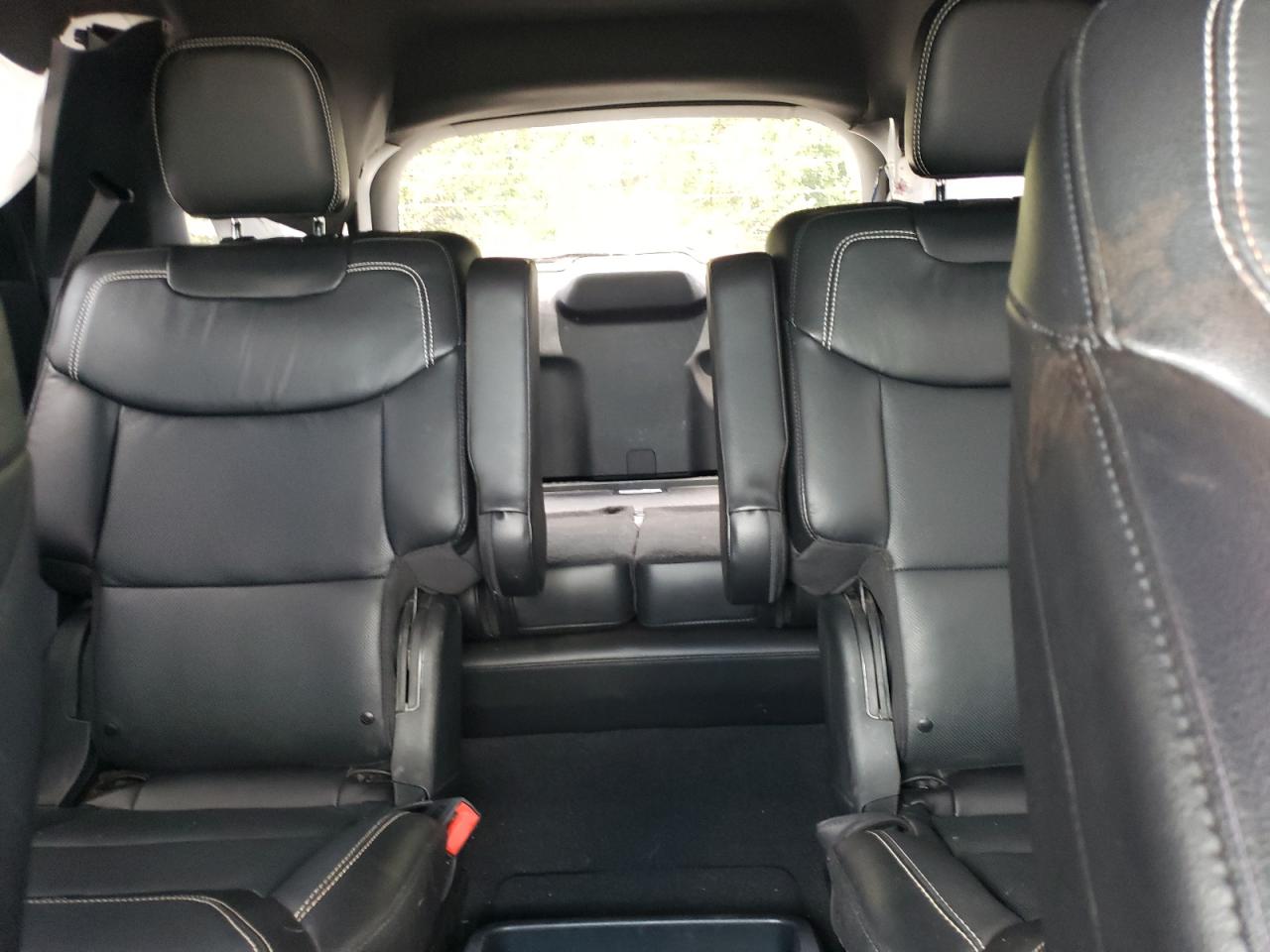 2021 Ford Explorer St VIN: 1FM5K8GC3MGB69646 Lot: 61028124