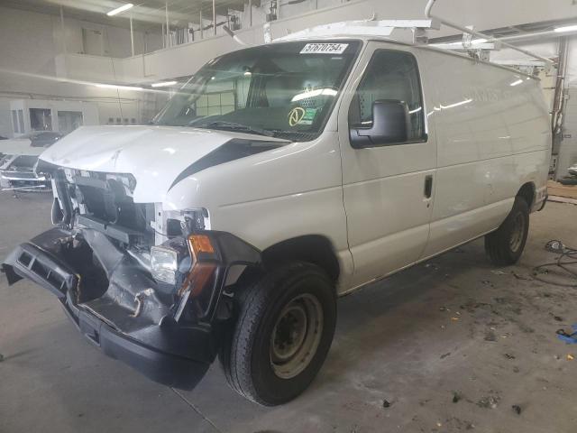 2009 Ford Econoline E250 Van